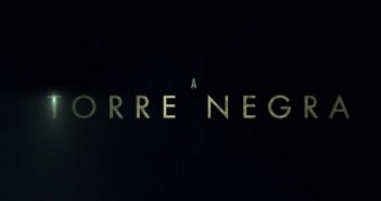 A Torre Negra.