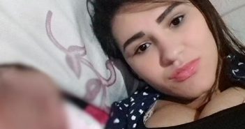 Não foi convidada para o Churras, foi no local e meteu a faca na “amiga”.