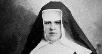 Conheça a freira condenada à morte por um tribunal nazista.