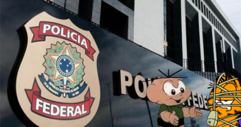 PF Aperta Cerco Contra Usuários de Perfis Fake