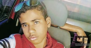 Dez adolescentes são suspeitos de queimar menino vivo
