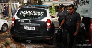 Presos esta terça, policiais acusados de matar Marielle prestam depoimento