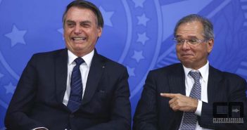 Privataria do PSL, A “Privataria” da Direita está de volta – Saiba quais são as 17 estatais federais que Bolsonaro vai privatizar