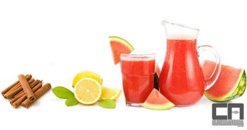 7 sucos para emagrecer e baixar o nível de açúcar no sangue