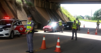 Operação São Paulo Mais Seguro mobiliza mais de 18 mil policiais militares