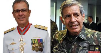 Sobe para 17 o número de integrantes da comitiva presidencial que foi aos EUA e estão contaminados pelo Covid-19 dos