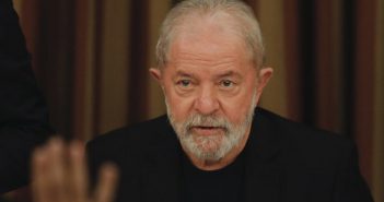 A única eleição roubada nesse país foi a do Bolsonaro, diz Lula