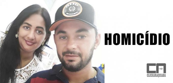 Em Capela do Alto homem mata a própria esposa com tiro na cabeça