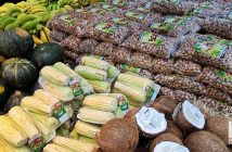 Rede de supermercados aposta nas festas juninas e espera aumento de 20% na procura por produtos sazonais