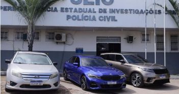 Joguinho do Tigre: polícia apreende bens de suspeitos de envolvimento com a pirâmide financeira