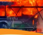 Avião de pequeno porte cai em avenida movimentada de São Paulo, causando duas mortes e múltiplos feridos