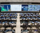Nova tecnologia possibilita localização precisa de vítimas durante chamadas de emergência à polícia