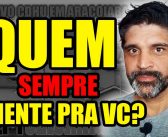 VÍDEO: Aurélio Fidêncio se manifesta sobre acusações e reforça compromisso com a informação séria