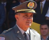 Governo de São Paulo oficializa troca no comando da Polícia Militar