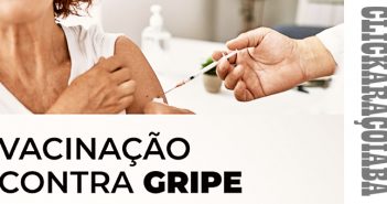 Vacinação é ampliada e alerta para vírus respiratórios mobiliza moradores