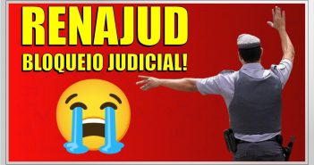 Carro com bloqueio judicial pode rodar? Entenda os riscos e o que a lei diz