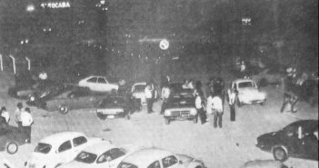 O que brilhou no céu de Sorocaba em 1979? Fenômeno intriga há 46 anos