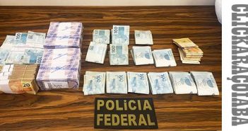 Polícia Federal mira esquema milionário em verbas da educação