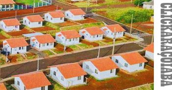 Paço a Paço Para Adquirir um Imóvel Através do CDHU