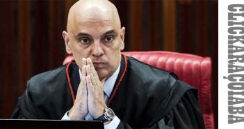 Cartão 100% nacional também pode barrar Alexandre de Moraes após sanção dos EUA