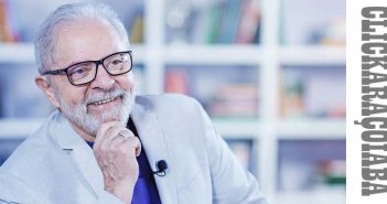 Lula defende diálogo com Trump e diz plantar comida, não ódio