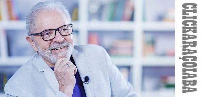 Lula defende diálogo com Trump e diz plantar comida, não ódio
