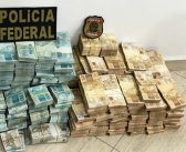 Prefeito é afastado do cargo após operação da Polícia Federal