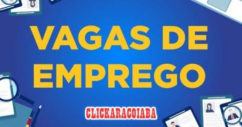 461 oportunidades de emprego em Sorocaba e Região abertas em 11/09/25, confira