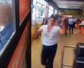 Ataque de abelhas deixa idoso morto e 11 feridos