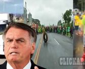 Hora de Bolsonaro acertar as contas com a justiça: do delírio com ETs aos acampamentos golpistas