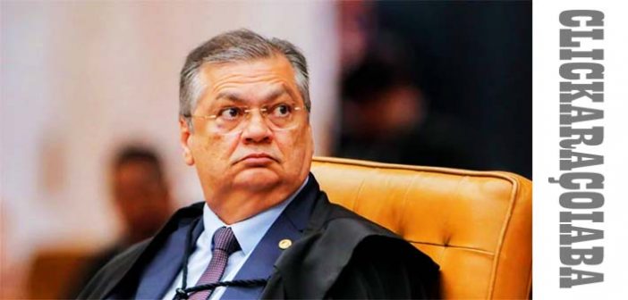 Flávio Dino provoca irritação no governo Trump após fala sobre Charlie Kirk