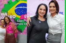 ÁUDIO: Aliada de secretária de Tarcísio é flagrada pedindo R$ 100 mil para intermediar emendas