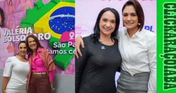 ÁUDIO: Aliada de secretária de Tarcísio é flagrada pedindo R$ 100 mil para intermediar emendas