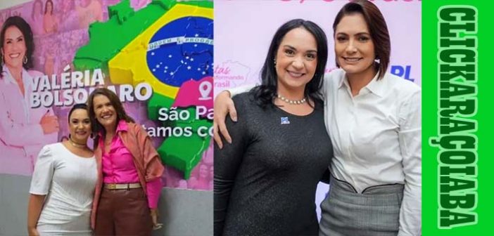 ÁUDIO: Aliada de secretária de Tarcísio é flagrada pedindo R$ 100 mil para intermediar emendas