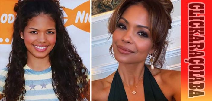 Filha de “Eu, a Patroa e as Crianças” completa 40 anos e surpreende fãs com novo visual