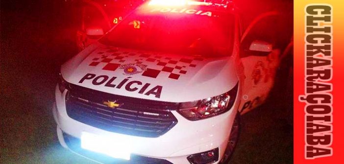 Homem morre após troca de tiros com a polícia em Sorocaba