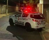 Troca de tiros deixa um morto e um ferido em Aparecidinha