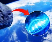Amostra de asteroide reacende teoria de que a vida veio do espaço