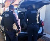 Procurado é preso pela GCM em Araçoiaba da Serra durante patrulha de rotina