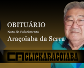 2ª Nota de Falecimento 03/11/25