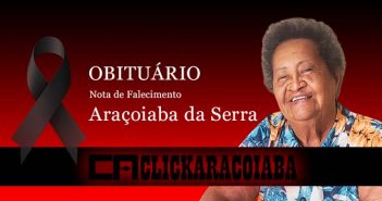 Nota de Falecimento 29/11/25