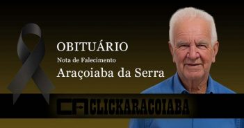 Nota de Falecimento 21/11/25
