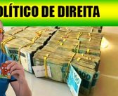 Prefeito Rodrigo Manga (de direita) é afastado após nova fase da investigação; e tem amigo de infância detido em Araçoiaba da Serra