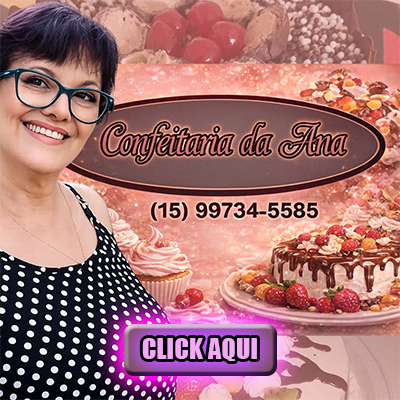 Confeitaria da Ana