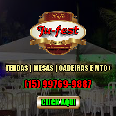 Jufest Locações